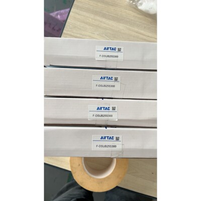 F-DSUB25S300原装亚德客AirTAC集