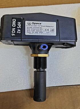 Specs油雾探测器 SPDH-V3C001 VISI 议价