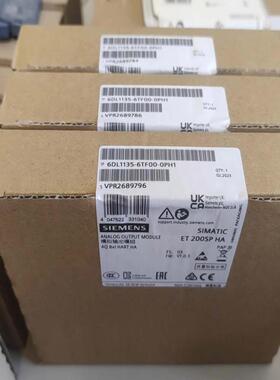 6DL1135-6TF00-0PH1西门子模块全新原装 议价
