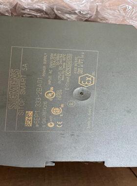 西门子SITOP SMART电源模块型号6EP1 33 议价