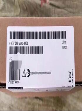 6ES7513-1AL02-0AB0西门子模块全新原装未议价