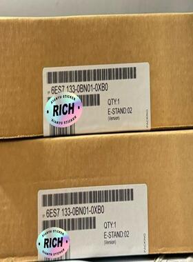 全新现货6ES7133-0BN01-0XB0 议价