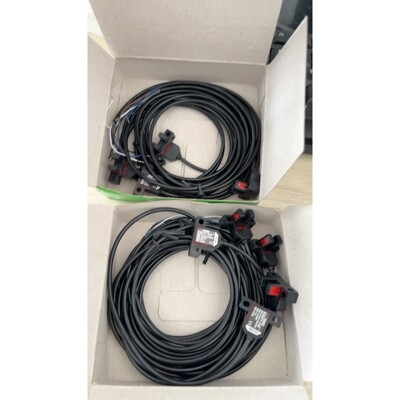 RikO力科RX671PW槽型U型光电开关全新原装议价议价