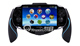 握把 PSV手柄把 支架 游戏体验 PSVita1000手把 手柄式 配件 包邮