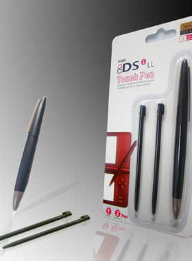 3DS NDSI XL/NDSI/NDSL/NDSILL手写笔 触摸笔 触控笔 触笔套装