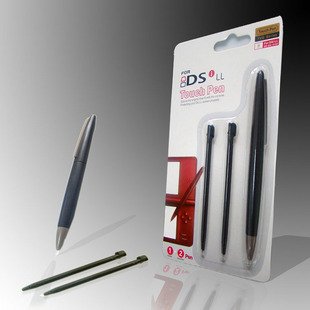 触摸笔 NDSL NDSILL手写笔 触控笔 3DS 触笔套装 NDSI