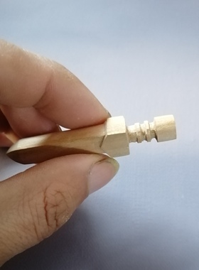 孤品 纯手工雕刻桃木剑 一物一拍 桃木剑挂件 半成品吊坠饰品DIY