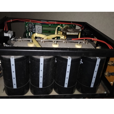 大族激光打标机电源400V/10000UF