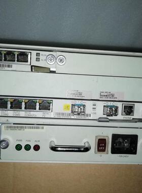 华为Metro1000 Optix155/622H SCB EFS OMC170-0548A网络通信设备