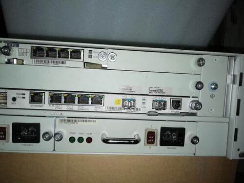 华为Metro1000 Optix155/622H SCB EFS OMC170-0548A网络通信设备