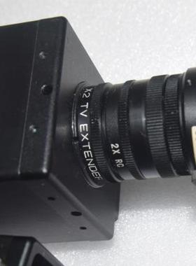 Microvision MV-VD078SM X2 TV EXTENDER 2X RC 50MM 1:18镜头