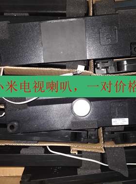 DY-725 小米L49M2-AA L48M5-AA L55M2-AA扬声器L/R DY140624D喇叭