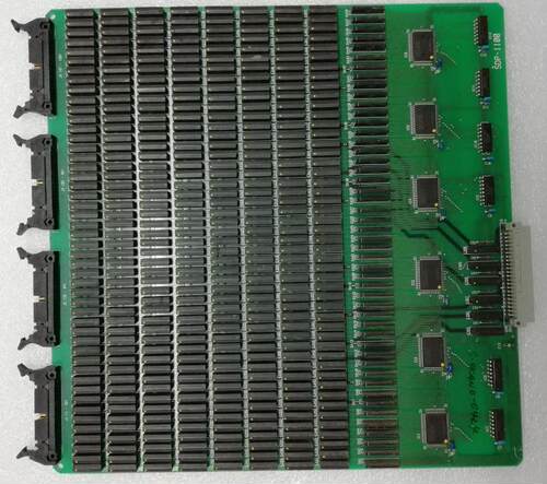 SDP-1100 贴片机控制板PU1A-N05  KUAN  S1A050D00干簧继电器特价