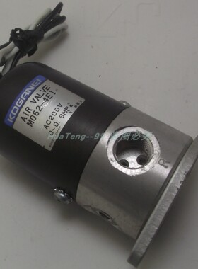 M062-4E1全新原装正品KOGANEI小金井/电磁阀M062-4E1现货特价