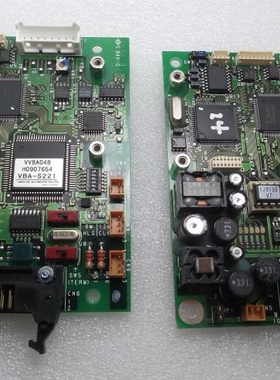 VBA-S221  6301457420 SENSOR PELEC 贴片机配件 卡板