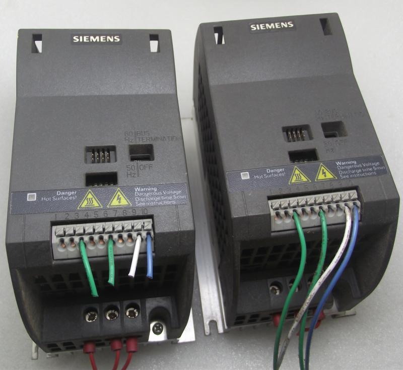 门机变频器万能蒸烤箱西门子0.37