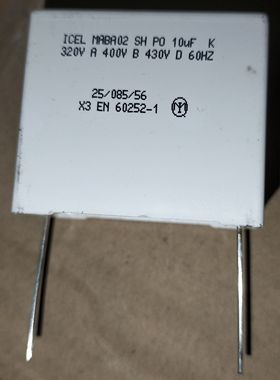 MABA025100KJL ICEL S.R.L Ind.componenti elettronici  MAB10UF