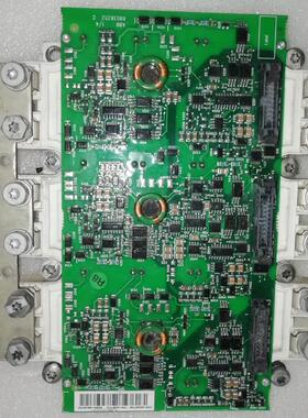 FS450R17KE3/AGDR-71C ACBU-A风电变频器配件NCBC-71C电源板 包好