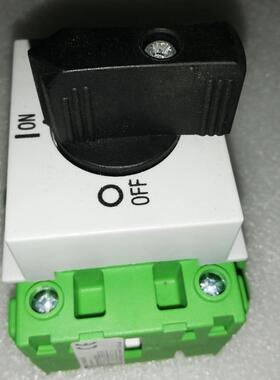 MDC10-040-1000 4P MDC10-040-1000-32  3P 波兰产MERZ隔离开关