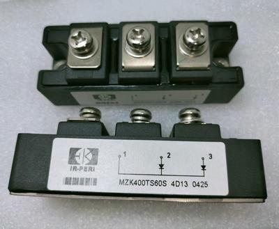 MZK400TS60S  IR-PERI爱帕克快恢复二极管MZK400TS60S现货特价