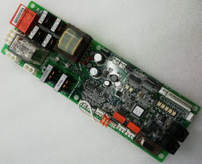 LIEBERT 417411G1艾默生机房精密空调通信板空调配件现货实拍特价