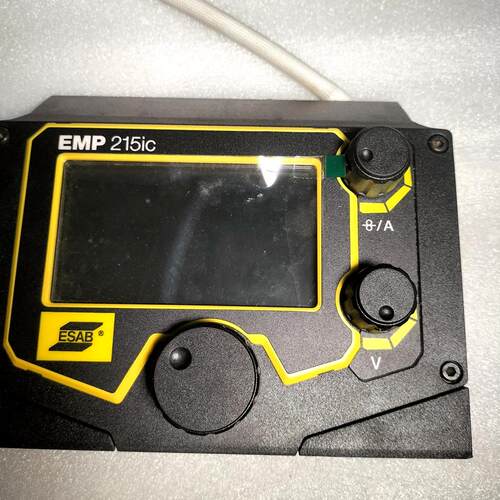 ESAB焊机瑞典伊萨EMP215IC