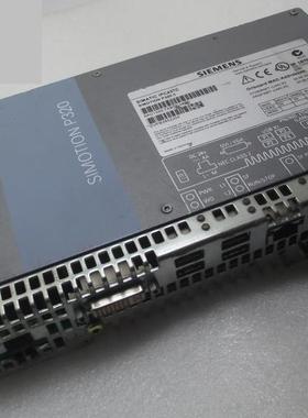 SIMATIC IPC427C SIMOTION P320-3 6AU1320-7AB55-3AF0西门子工控
