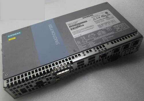 SIMATIC IPC427C SIMOTION P320-3 6AU1320-7AB55-3AF0西门子工控