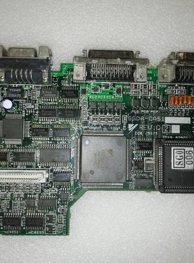 安川伺服驱动主板SGDA-CAS1 DF9201763-H0 SGDA-CB PM15CNA060-12