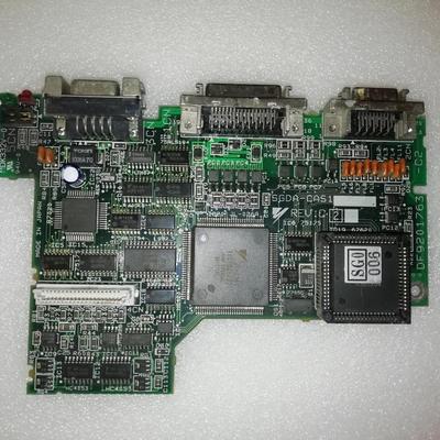 安川伺服驱动主板SGDA-CAS1 DF9201763-H0 SGDA-CB PM15CNA060-12