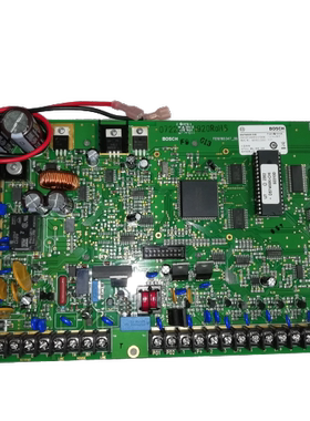 DS7400X1-CHI  DS7400系列BOSCH防盗主板BOSCH博世总线制主机控制