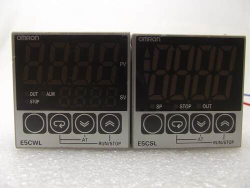 欧姆龙温控器E5CN-R2MPE5CWL