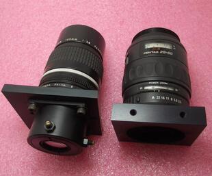 PENTAX  28-80宾得专业工业调焦镜头NIKKOR 135 1：2.8 单反镜头
