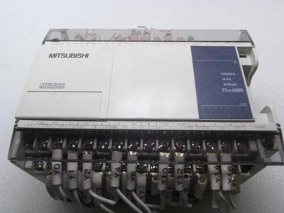 FX1N-40MR-001  Mitsubishi/三菱正品PLC编程器 FX1S-14MR-001