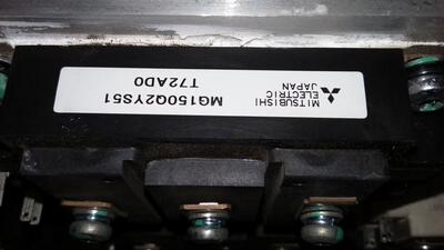 进口IGBT MG150Q2YS51 150A1200V电焊机 逆变器 变频器UPS 模块