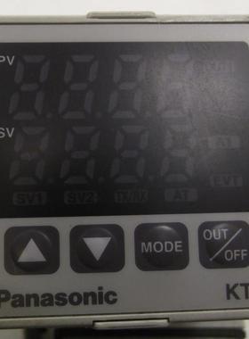 温控仪AKT4111100 AKT4112100 AKT4111200 AKT411220松下正品