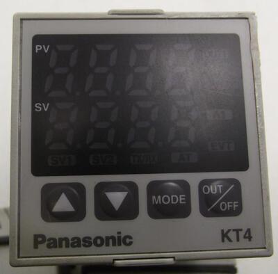 温控仪AKT4111100 AKT4112100 AKT4111200 AKT411220松下正品