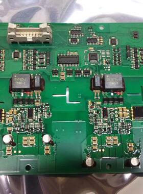 SEMIKRON西门康IGBT驱动板 L5035701IB德国原装进口现货实拍特价