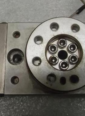 正品日本SMC MSQB50R MSQB50H2 MSZB50A摆台旋转气缸 不是SMC型