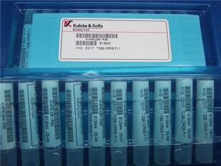 Kulicke Soffa 瓷咀 劈刀 瓷嘴414FE-2391-R35 H13 CD17键和工具