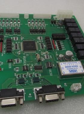 SVME-UA53 REV.C1日立X200，X210头部板卡 630 090 1078特价