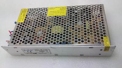 HTA-12-120 12V10A监控设备120w 开关电源 质保一年