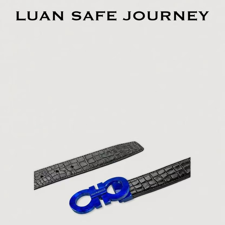 LuanSafeJourney可拆卸破窗皮带