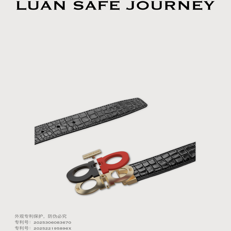 破窗朱砂扣可拆卸混搭