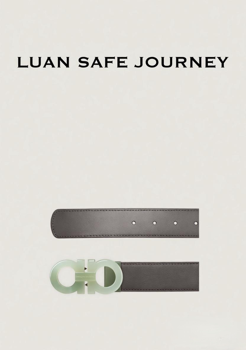 LuanSafeJourney可拆卸破窗防身