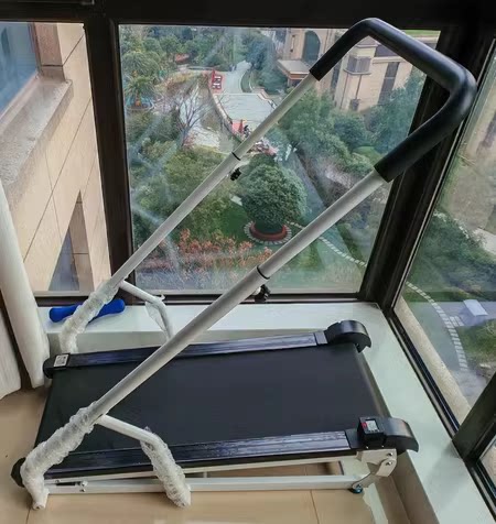 健身发电机运动改装跑步机点亮12v灯带灯泡活用道具家用定制