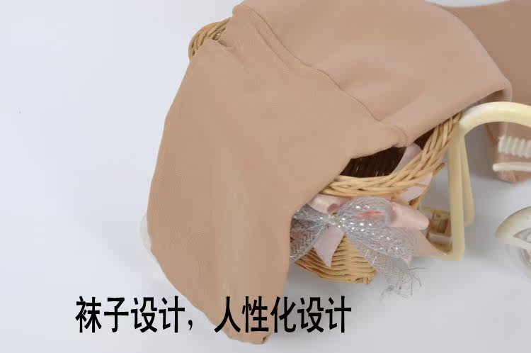 Chaussettes - collants simple - Ref 762112 Image 5