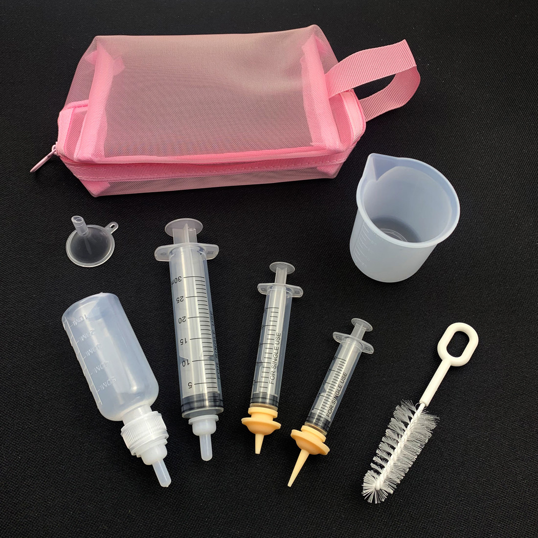 新生宠物幼猫咪奶瓶奶嘴猫狗松鼠兔子喂奶器奶嘴推针筒管喂药神器,宠物/宠物食品及用品,更多日用品,淘宝优惠券,粉丝福利购,淘宝优惠卷