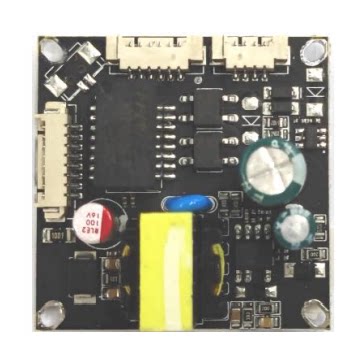 POE网络摄像机内置POE模块48VPOE