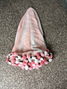 成品花束毯子结婚礼物礼盒装成品花束手工花囍字毯新款热销礼盒装